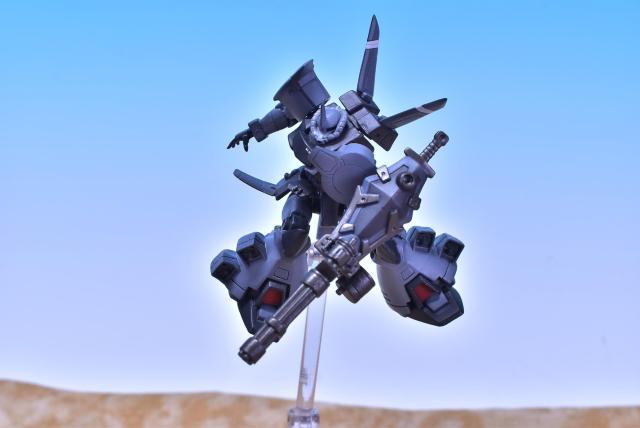 改造品 FWアルティメットオペレーション グフフライトタイプ < アニメ/コミック/キャラクター  改造品 FWアルティメットオペレーション グフフライトタイプ < アニメ/コミック/キャラクターの