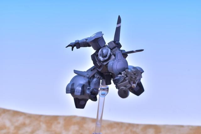改造品 FWアルティメットオペレーション グフフライトタイプ < アニメ/コミック/キャラクター  改造品 FWアルティメットオペレーション グフフライトタイプ < アニメ/コミック/キャラクターの