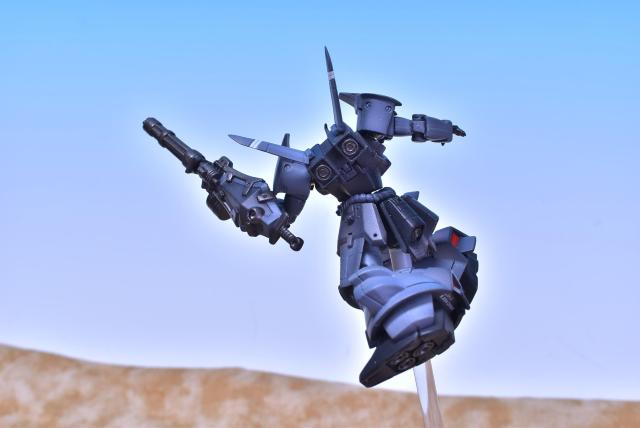 改造品 FWアルティメットオペレーション グフフライトタイプ < アニメ/コミック/キャラクター  改造品 FWアルティメットオペレーション グフフライトタイプ < アニメ/コミック/キャラクターの