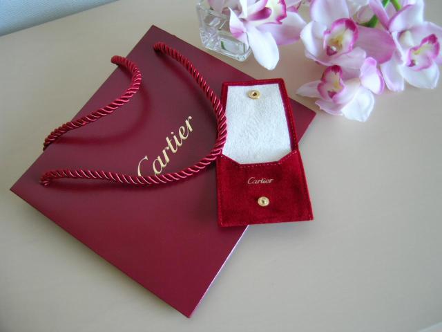 ★非売品★送料込み★Cartier★可愛いジュエリーケース★アクセサリーケース★レッド★ < ブランド  ★非売品★送料込み★Cartier★可愛いジュエリーケース★アクセサリーケース★レッド★ < ブランドの