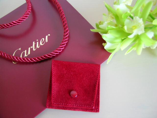 ★非売品★送料込み★Cartier★可愛いジュエリーケース★アクセサリーケース★レッド★ < ブランド  ★非売品★送料込み★Cartier★可愛いジュエリーケース★アクセサリーケース★レッド★ < ブランドの