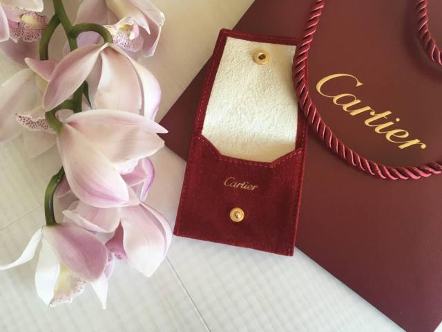 ★非売品★送料込み★Cartier★可愛いジュエリーケース★アクセサリーケース★レッド★ < ブランド  ★非売品★送料込み★Cartier★可愛いジュエリーケース★アクセサリーケース★レッド★ < ブランドの