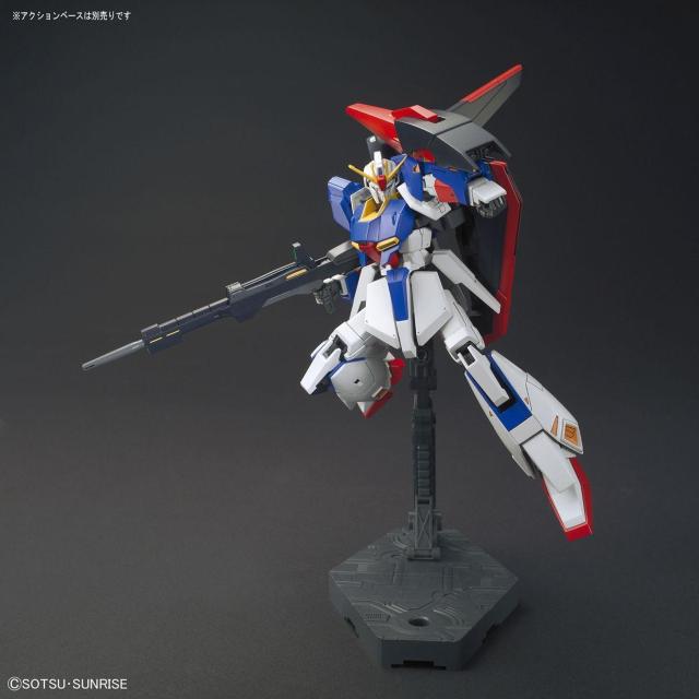 HGUC 1144 ゼータガンダム < ホビー  HGUC 1144 ゼータガンダム < ホビーの