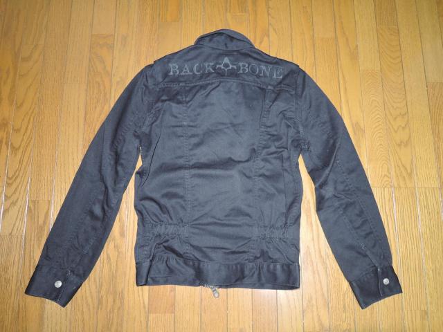 BACKBONE obN{[ ~ Wrangler O[ fjnWPbg S  wS LOGO  WPbg  uh 