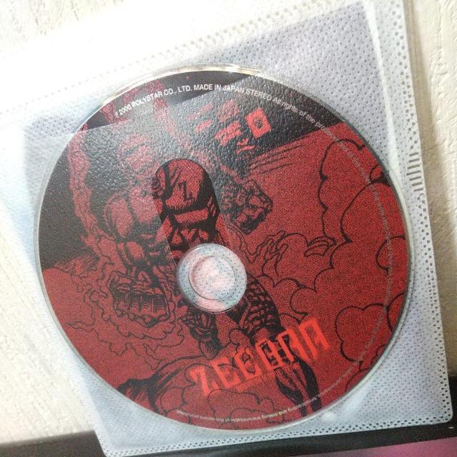 Zeebra『BASED ON A TRUE STORY』MACCHO MURO < CD/DVD/ビデオ Zeebra『BASED ON A TRUE STORY』MACCHO MURO < CD/DVD/ビデオの