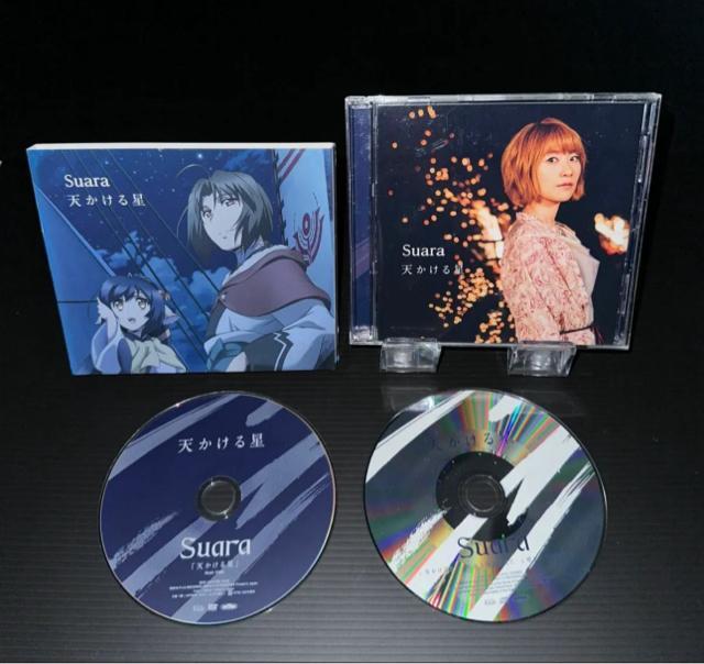 V鐯@Suara@yՁz   CD/DVD/rfI 