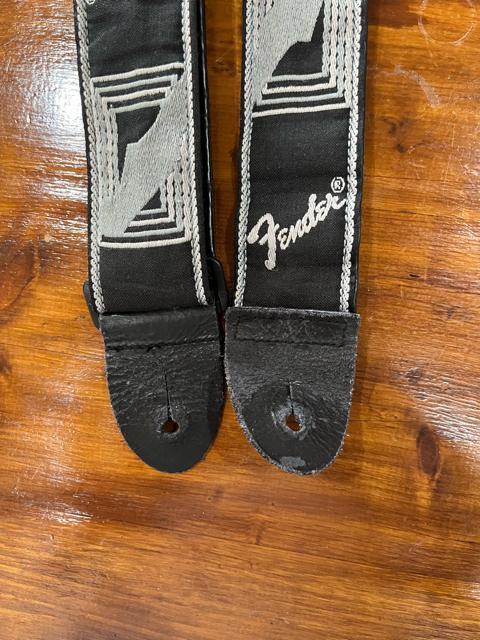 Fender フェンダー ギター ベース ストラップ < ホビー  Fender フェンダー ギター ベース ストラップ < ホビーの