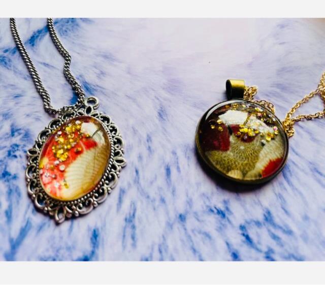 a102  ���W���@�I�V�����l�b�N���X2�� �� �����A�N�Z�T���[/���v�� 