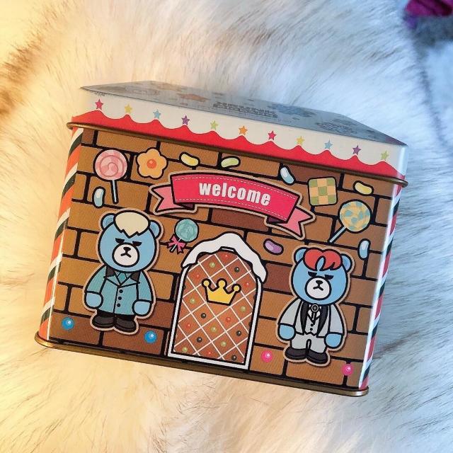 ◆BIGBANG公式グッズ◆新品!!おうち缶クッキー(TOKYO)★0.TO.10 -THE FINAL-♪ジヨン好 < タレントグッズ ◆BIGBANG公式グッズ◆新品!!おうち缶クッキー(TOKYO)★0.TO.10 -THE FINAL-♪ジヨン好 < タレントグッズの