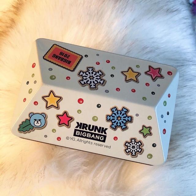 ◆BIGBANG公式グッズ◆新品!!おうち缶クッキー(TOKYO)★0.TO.10 -THE FINAL-♪ジヨン好 < タレントグッズ ◆BIGBANG公式グッズ◆新品!!おうち缶クッキー(TOKYO)★0.TO.10 -THE FINAL-♪ジヨン好 < タレントグッズの