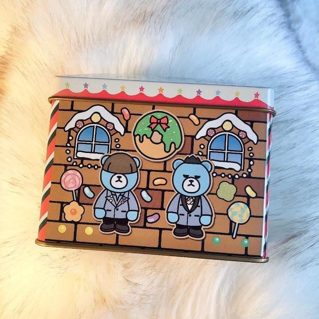 ◆BIGBANG公式グッズ◆新品!!おうち缶クッキー(TOKYO)★0.TO.10 -THE FINAL-♪ジヨン好 < タレントグッズ ◆BIGBANG公式グッズ◆新品!!おうち缶クッキー(TOKYO)★0.TO.10 -THE FINAL-♪ジヨン好 < タレントグッズの