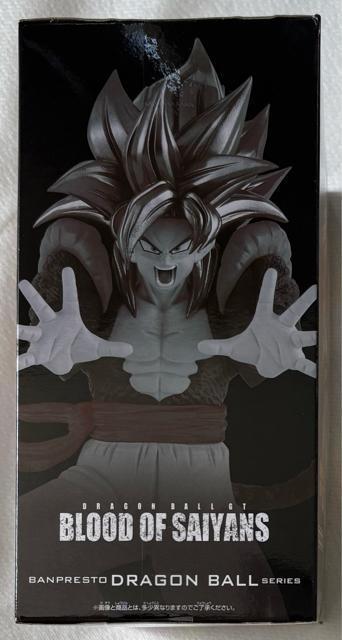 hS{[GT BLOOD OF SAIYANS TCl4 SW[^  Aj/R~bN/LN^[ 