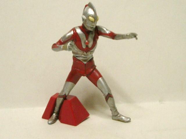 現状品◆初代ウルトラマン Aタイプ < ホビー  現状品◆初代ウルトラマン Aタイプ  < ホビーの