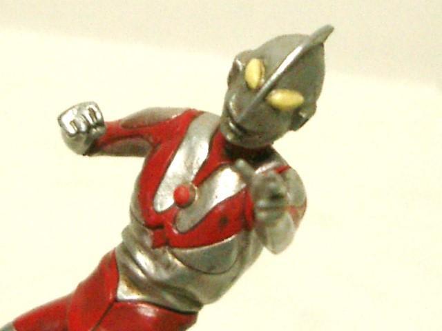 現状品◆初代ウルトラマン Aタイプ < ホビー  現状品◆初代ウルトラマン Aタイプ < ホビーの