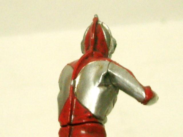 現状品◆初代ウルトラマン Aタイプ < ホビー  現状品◆初代ウルトラマン Aタイプ < ホビーの