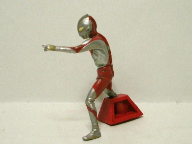 現状品◆初代ウルトラマン Aタイプ < ホビー  現状品◆初代ウルトラマン Aタイプ < ホビーの