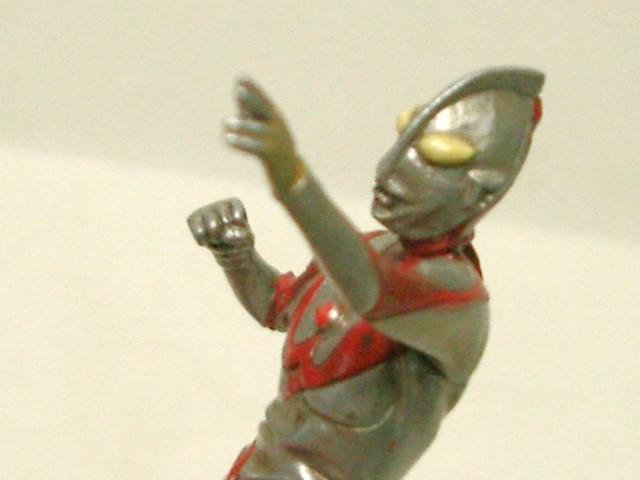 現状品◆初代ウルトラマン Aタイプ < ホビー  現状品◆初代ウルトラマン Aタイプ < ホビーの