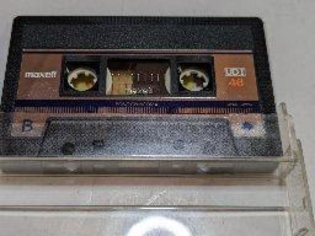 NbN|Xg  Maxell UDT 46JZbge[v 1{ Type1 m[} ܂   Ɠd/AV 