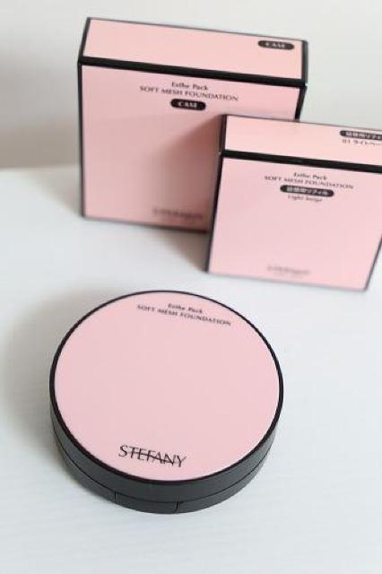 �G�X�e�p�b�N �\�t�g���b�V�� �t�@���f�[�V���� 