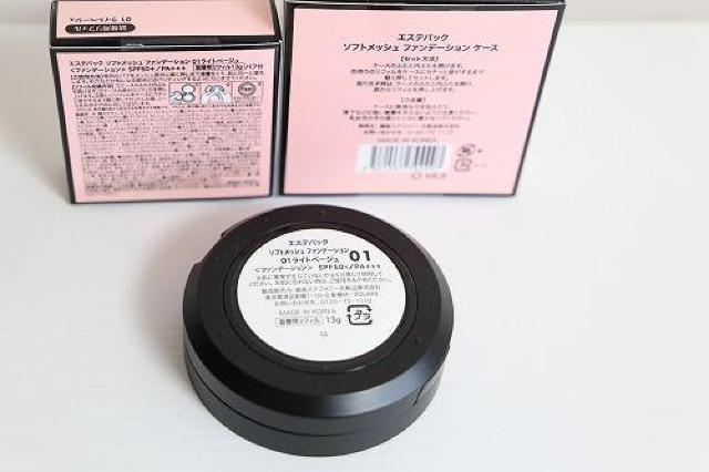 �G�X�e�p�b�N �\�t�g���b�V�� �t�@���f�[�V����