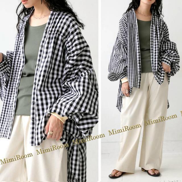 �yFree�`3L4L5L�z�ۂ�񑳁@2Way�I�ӂ���`�F�b�N���`���j�b�N