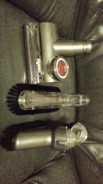 ○ダイソン タンブル フリータービンツール ソフトブラシツール アップトップツール 未使用品 < 家電/AV  ○ダイソン タンブル フリータービンツール ソフトブラシツール アップトップツール 未使用品  < 家電/AVの