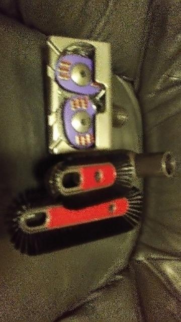 ○ダイソン タンブル フリータービンツール ソフトブラシツール アップトップツール 未使用品 < 家電/AV  ○ダイソン タンブル フリータービンツール ソフトブラシツール アップトップツール 未使用品 < 家電/AVの