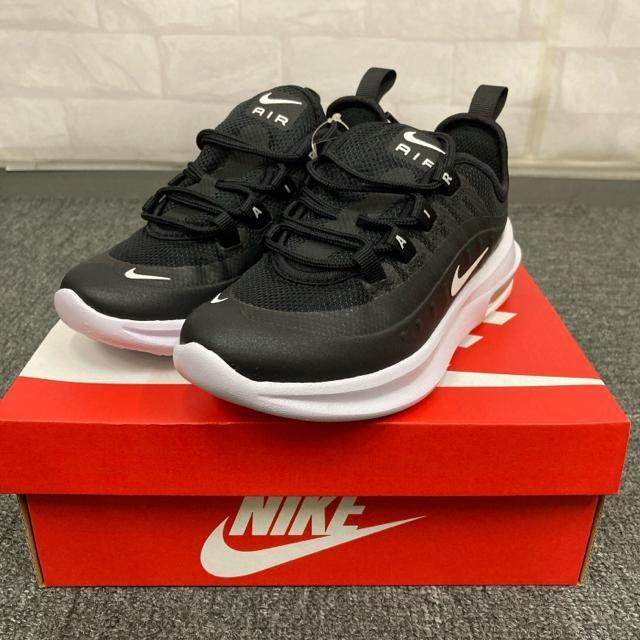  Vi NIKE AIR MAX AXIS Xj[J[ 18cm   uh 
