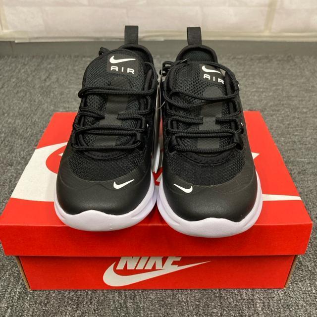  Vi NIKE AIR MAX AXIS Xj[J[ 18cm  uh 