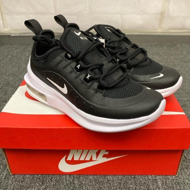  Vi NIKE AIR MAX AXIS Xj[J[ 18cm  uh 