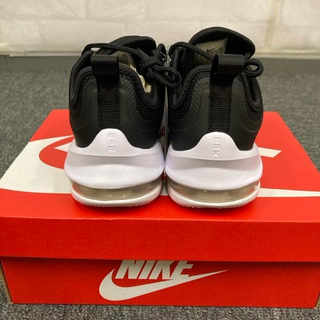  Vi NIKE AIR MAX AXIS Xj[J[ 18cm  uh 