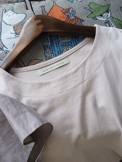 LUCA/Jbg\[ÕoCJ[Jbg\[