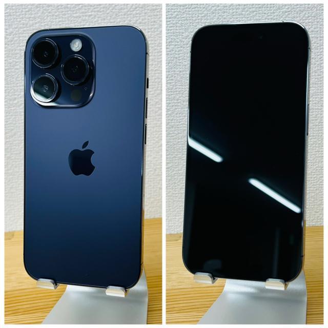 A 100% iPhone 14 pro 256 GB SIMt[ {  Ɠd/AV 