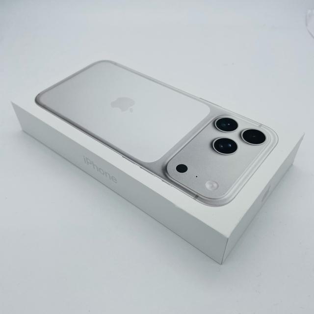 未開封 iPhone 17 Pro Max 1TB SIMフリー シルバー 本体 < 家電/AV 未開封 iPhone 17 Pro Max 1TB SIMフリー シルバー 本体 < 家電/AVの