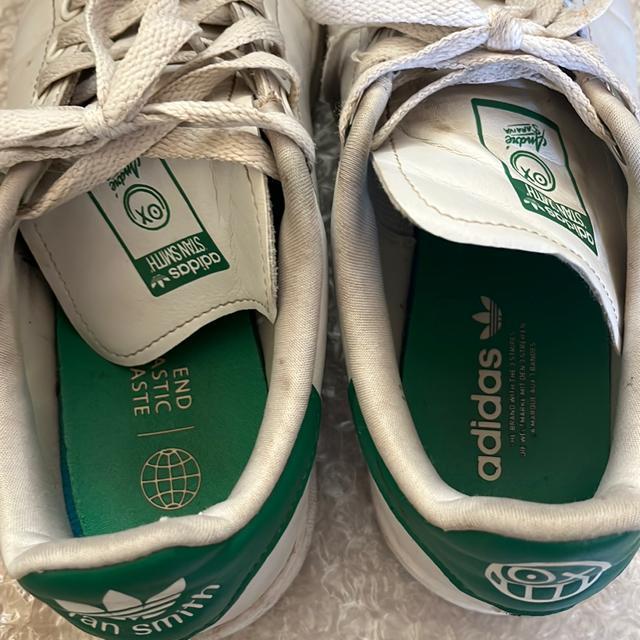 adidasX^X~XR{Xj[J[23.5  uh 