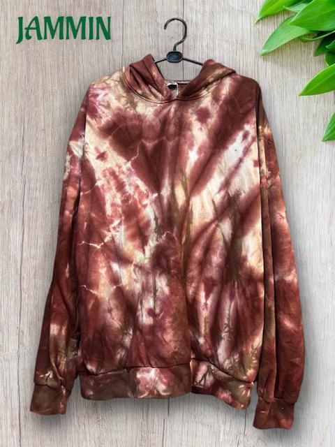 タイダイパーカー ヒッピー アジアン アフリカン エスニック 裏パイル < 男性ファッション タイダイパーカー ヒッピー アジアン アフリカン エスニック 裏パイル < 男性ファッションの
