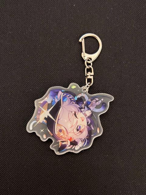 崩壊スターレイル キーホルダー サフェルA < ホビー 崩壊スターレイル キーホルダー サフェルA < ホビーの