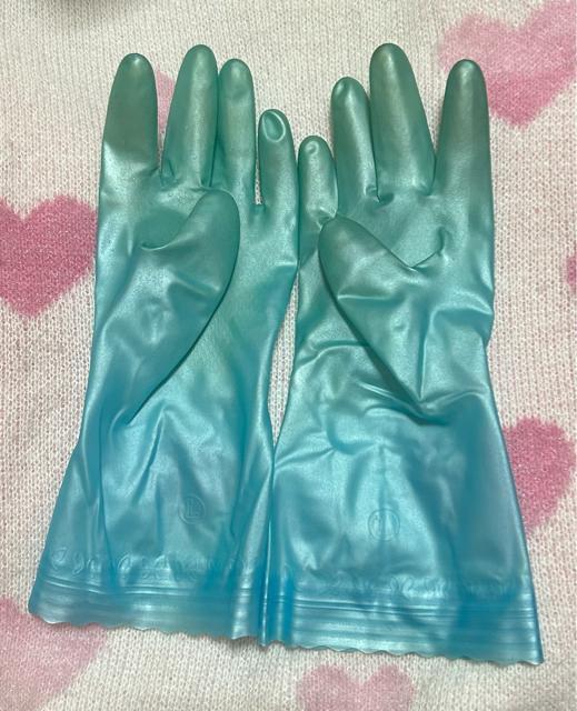 SHOWA �V���[���@�i�C�X�n���h�@������ƃ^�b�`�@�L�b�`���@�S����܁@���F�@�T�t�@�C�A�u���[�@L�T�C�Y�@���Á@USED  �� �C���e���A/���C�t�� 