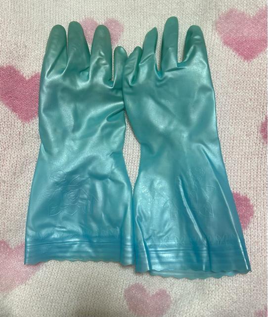 SHOWA �V���[���@�i�C�X�n���h�@������ƃ^�b�`�@�L�b�`���@�S����܁@���F�@�T�t�@�C�A�u���[�@L�T�C�Y�@���Á@USED �� �C���e���A/���C�t�� 