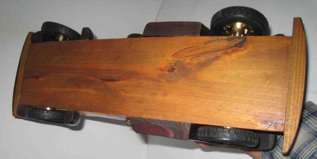 �N���V�b�N�E�J�[�̒u�� �؂ƃv���X�`�b�N���i�ō��ꂽ�ԁ@ �A���e�B�[�N ���g�� �R���N�V���� �u�� �ؐ� �I�u�W�F �C���e���A �� �z�r�[�� 