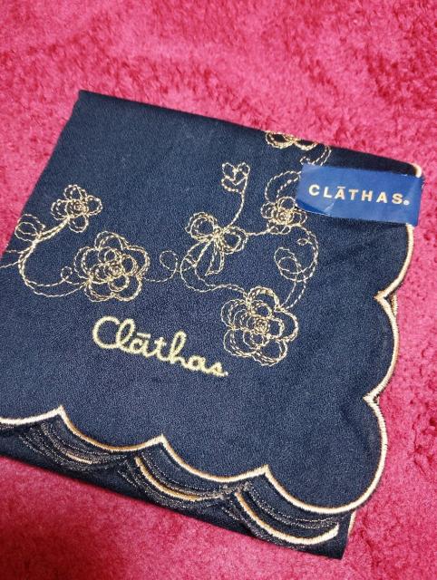 �V�i�@CLATHAS�@�N���C�T�X�@�唻�@�n���J�`�@�h�J  �� �u�����h�� 