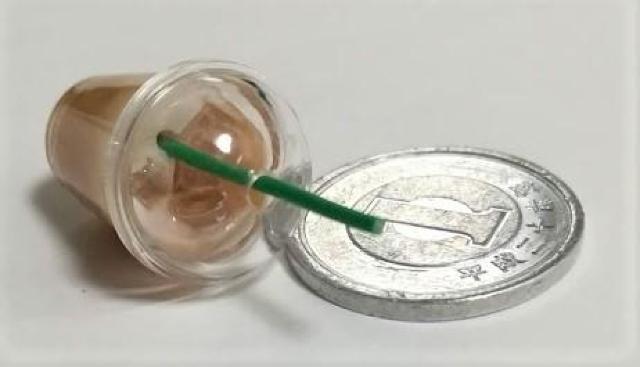 �~�j�`���A���X�^�[�o�b�N�X���A�C�X�~���N�e�B�[���h�[���n�E�X�Ɂ� �� ��������� 