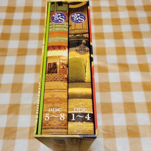 ���؍��h���}���{S�`Secret Prince DVD�|BOX �� CD/DVD/�r�f�I�� 