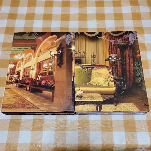 ���؍��h���}���{S�`Secret Prince DVD�|BOX �� CD/DVD/�r�f�I�� 