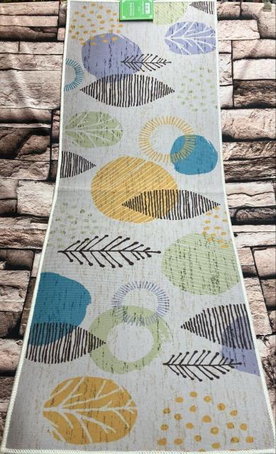 ���������I�l�C�̃f�U�C���I�}���`�L�b�`���}�b�g(���ʊ���~�߉��H)��S�Tx�P�Q�Ocm(�摜����)�P�� �� �C���e���A/���C�t�� 