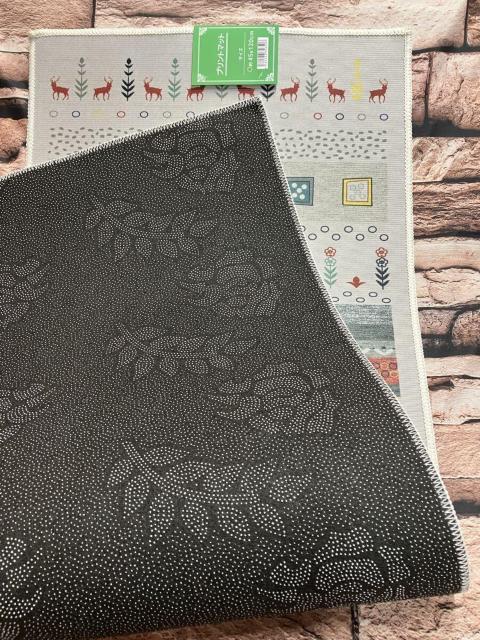 ���������I�l�C�̃f�U�C���I�}���`�L�b�`���}�b�g(���ʊ���~�߉��H)��S�Tx�P�Q�Ocm(�摜����)�P�� �� �C���e���A/���C�t�� 