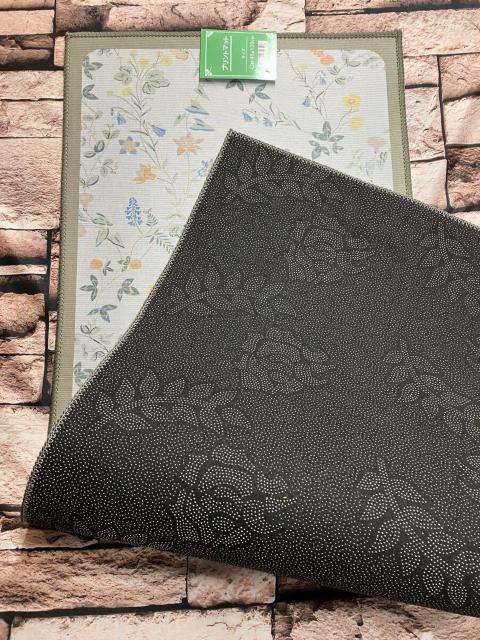 ���������I�l�C�̃f�U�C���I�}���`�L�b�`���}�b�g(���ʊ���~�߉��H)��S�Tx�P�Q�Ocm(�摜����)�P�� �� �C���e���A/���C�t�� 