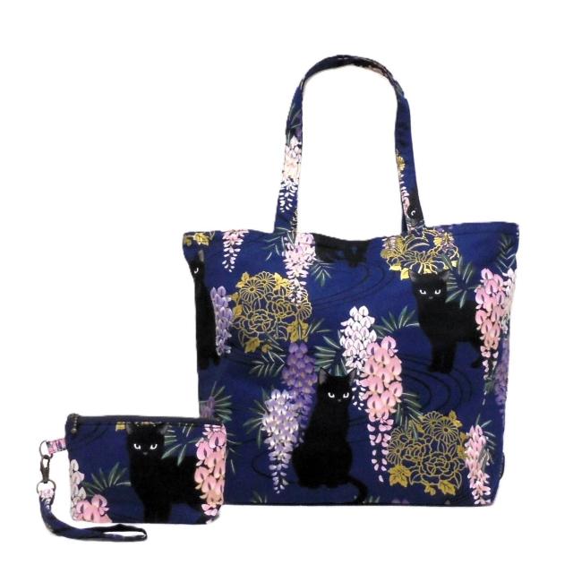 �y�k�z�y��������z�y�o�b�O�ƃ|�[�`�A�_�Z�b�g�z���S��㇗���Japanese���L�Ɠ��̉ԁ~�l�C�r�[���n���G�R�o�b�O�@�T�u�o�b�O  �� �����t�@�b�V������ 