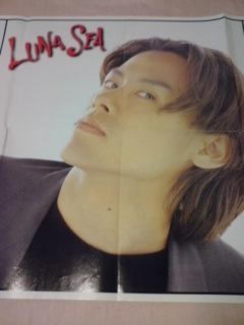 LUNA SEAł|X^[iV[A   ^gObY 