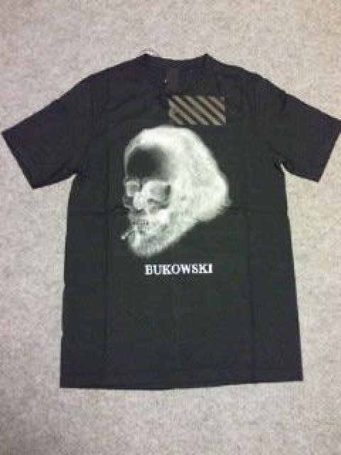 BIAS†グラフィック偉人ドクロ†Tシャツ†伊勢丹限定 < 男性ファッション  BIAS†グラフィック偉人ドクロ†Tシャツ†伊勢丹限定  < 男性ファッションの